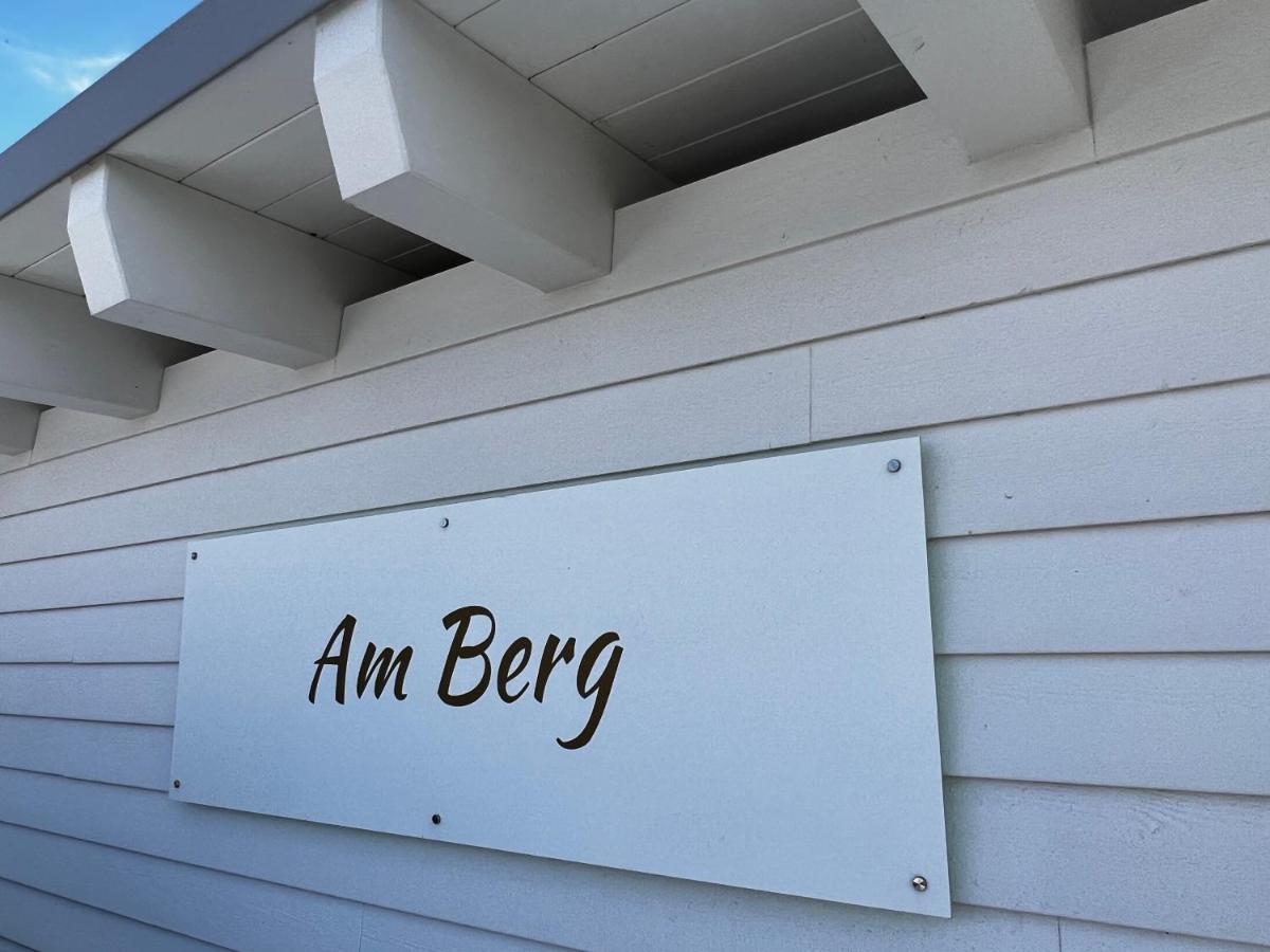 펠트베르크 Am Berg 아파트 외부 사진